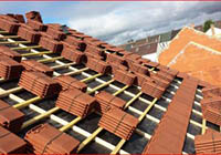 Rénover sa toiture à Saint-Laurent-de-Brevedent